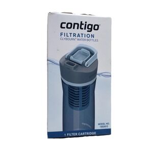 Contigo Replacement Water Filter Model 1352812